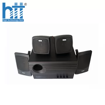 Loa Máy Tính SOUNDMAX A4000 (4.1)