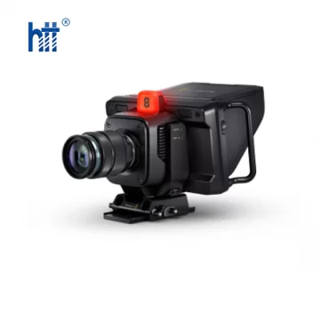 Blackmagic Studio Camera 4K Plus