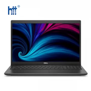 Laptop Dell Latitude 3520 70251603 (Core i3-1115G4 | 4GB | 256GB | Intel UHD | 15.6 inch HD | Fedora | Đen)