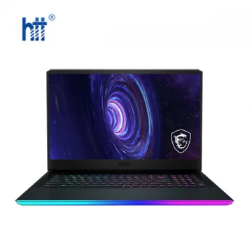 Laptop MSI Gaming GE76 Raider 10UH (I9 10980HK/64GB RAM/ 2TB SSD/RTX3080 16G/17.3 inch UHD/ Win10) (2021)