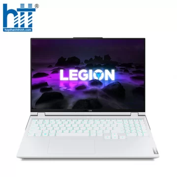Laptop Lenovo Legion 5 15ACH6H (82JU00EXVN) (R5 5600H/8GB RAM/512GB SSD/15.6FHD 165Hz/RTX3060 6GB/Win/Trắng)