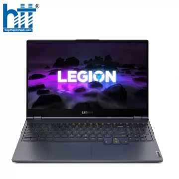 Laptop Lenovo Legion 7 16ACHG6 (82N60039VN) (R9 5900HX/32GB RAM/1TB SSD/16 QWXGA 165hz/RTX3080 16G/Win/Xám)