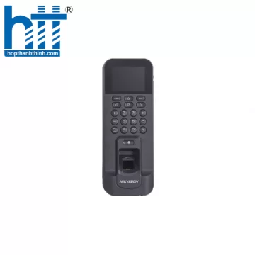 Máy chấm công vân tay Hikvision DS-K1T804BMF