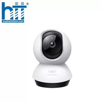 Camera Wi-Fi An Ninh Gia Đình Quay Quét