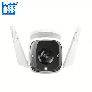 Camera Wi-Fi An Ninh Ngoài Trời