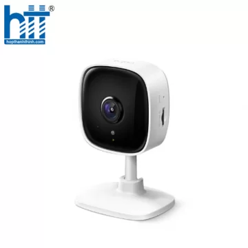 CAMERA WIFI THÔNG MINH TP-LINK TAPO C110 AN NINH CHO GIA ĐÌNH