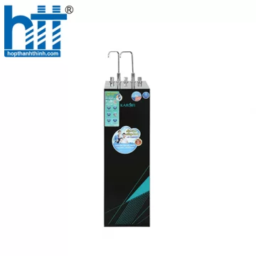 Máy lọc nước RO nóng nguội lạnh Karofi KAD-X58 11 lõi 