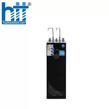 Máy lọc nước RO nóng nguội lạnh Karofi KAD-D66 11 lõi