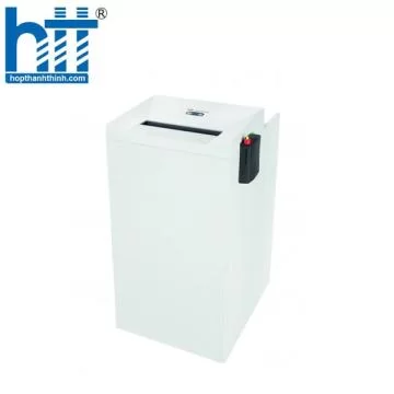 Máy Hủy Giấy HSM Pure 740 Max Level P-4