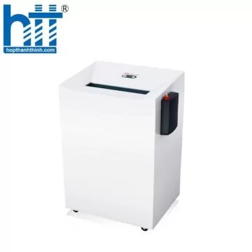 Máy Hủy Giấy HSM Classic 390.3 Level P-7