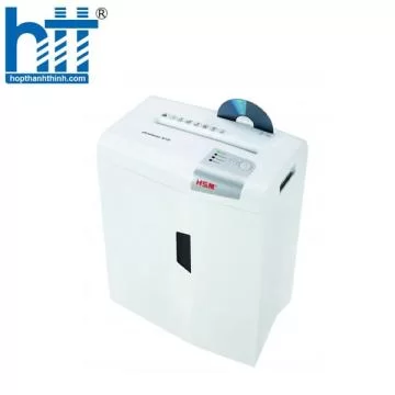 Máy Hủy Giấy HSM Shredstar X20