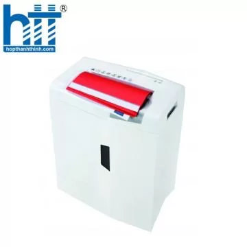 Máy Hủy Giấy HSM Shredstar X6 Pro