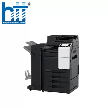 Máy photocopy màu KONICA MINOLTA bizhub C250i