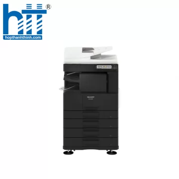 Máy Photocopy Trắng Đen Đa Chức Năng Sharp BP-30M31