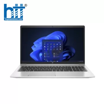 Laptop HP ProBook 450 G10 9H8H2PT (Intel core i7-1355U | 16GB | 512GB | 15.6FHD | NVIDIA RTX2050 | W11SL | BẠC)
