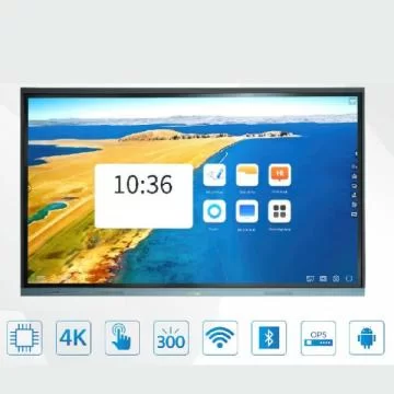 Màn hình tương tác 65 inch TOMKO TK-TT65