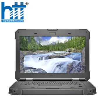 Laptop Dell Latitude Rugged 5420 (i7-8350U/ 16GB/ 512GB/ FHD Touch/ 14 inch/ 1 year)