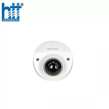 Camera IP hành trình cho ô tô KBVISION KX-EM2014N-A
