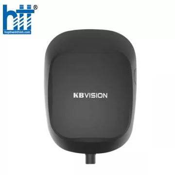 Camera ADAS analog cho xe buýt, xe khách KBVISION KX-FM1002-ADAS