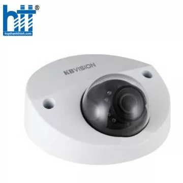 Camera IP hành trình cho ô tô KBVISION KX-FMAi2014N-A