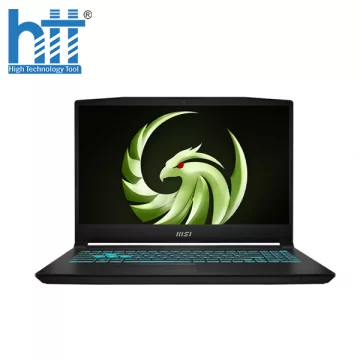 Laptop gaming MSI Thin GF63 12UC 886VN