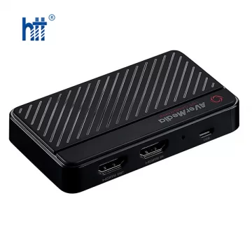 Thiết bị thu hình AverMedia Live Gamer Mini - GC311