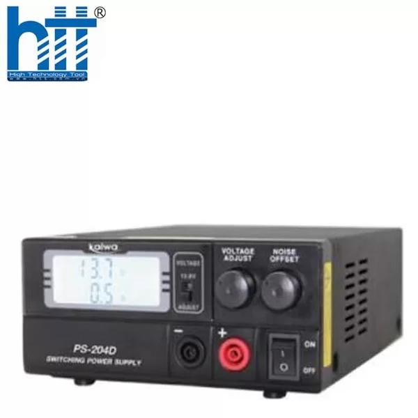 Bộ nguồn Kaiwa PS-204D 30A