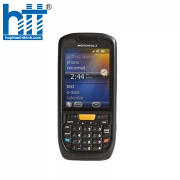 Máy kiểm kho ZEBRA/MOTOROLA MC55E0