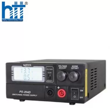 Bộ nguồn Kaiwa PS-204D 30A