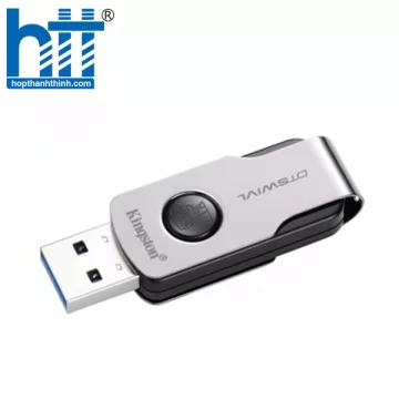 USB Kingston DT SWIVL 128Gb USB3.0