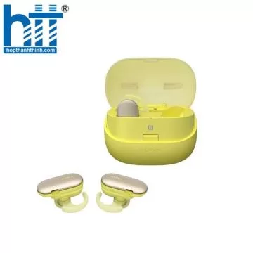 Tai nghe Bluetooth Sony WF-SP900 - Vàng