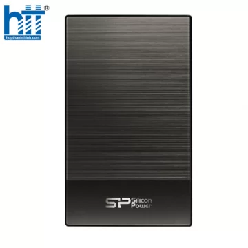 Ổ CỨNG DI ĐỘNG SILICON POWER DIAMOND D05 1TB, 2.5 INCH, USB SP010TBPHDD05S3T