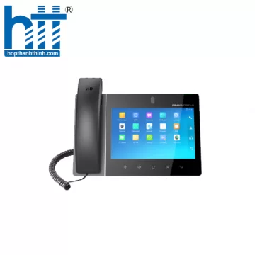 Điện Thoại IP Video Call Grandstream GXV3380