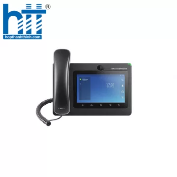 Điện Thoại ip Video Call Grandstream GXV3370