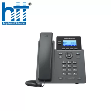 Điện Thoại IP Grandstream GRP2601P