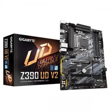 Mainboard GIGABYTE Z390 UD V2, Z390-UD-V2