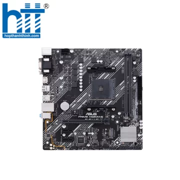 Mainboard Asus A520M-E Prime