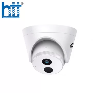 Camera Giám Sát VIGI Turret 3MP VIGI C400HP-2.8
