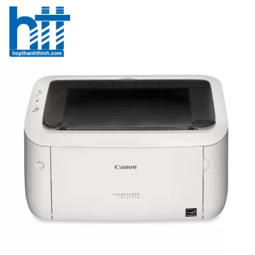 Máy in laser đen trắng Canon LBP6030W (A4/A5/ USB/ WIFI)