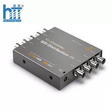 Mini Converter - SDI Distribution 4K