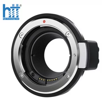 Blackmagic URSA Mini Pro EF Mount