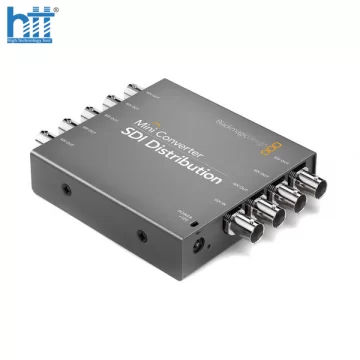 Mini Converter - SDI Distribution