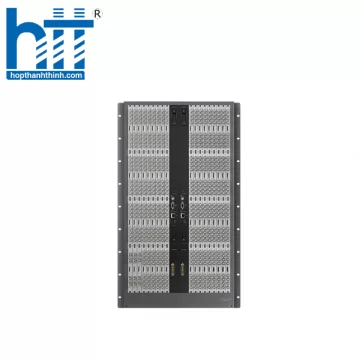 Universal Videohub 288 Full Redundant Router