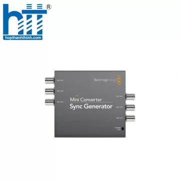 Mini Converter - Sync Generator