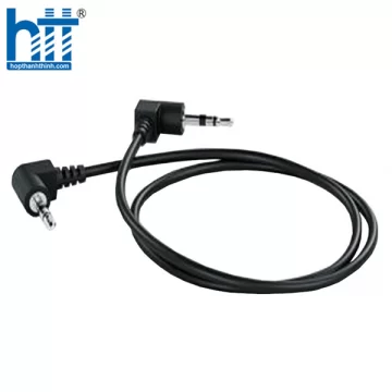 BLACKMAGIC LANC 350MM CABLE (CABLE-URSA/LANC3)