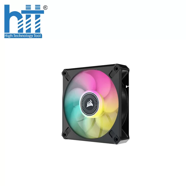 Quạt Case Cooler Master SickleFlow 120 ARGB 3 in 1