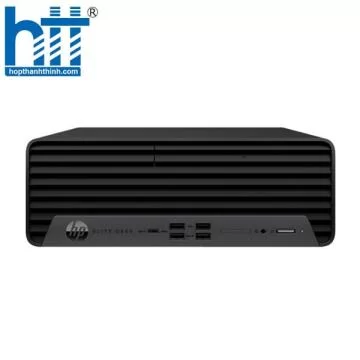 Máy tính đồng bộ HP EliteDesk 800G9 SFF 8U8M4PA (Core i5-13500/ Intel Q670/ 8 GB/ 512GB SSD/ Intel UHD Graphics 770/ Windows 11 Pro)