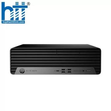 Máy tính đồng bộ HP EliteDesk 800 G9 SFF AW1C3PT (Intel Core i5-14500 | 16GB | 512GB | Intel UHD Graphics 770 | Wi-Fi | Bluetooth 5.3 | Keyboard & Mouse | Win 11 Pro)