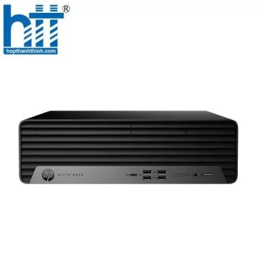 Máy tính đồng bộ HP Elite SFF 805 G9 B16M1PT (AMD Ryzen 7 8700G | 16GB | 512GB | AMD Radeon 780M Graphics | Wi-Fi | Bluetooth 5.3 | Keyboard & Mouse | Win 11 Pro)