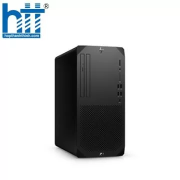 Máy trạm HP Z1 Tower G9 Workstation (i7-14700 5.40G 33 MB 20 cores 65W,16GB DDR5,512GB SSD PCIe Gen 4, Intel Graphics,Keyboard & Mouse,PSU 550W,Linux,3Y WTY)